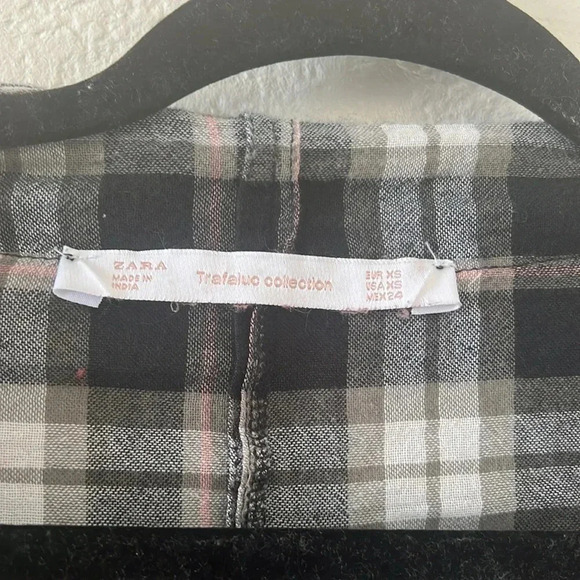 ZARA trafalc collection size Xs - Picture 10 of 13